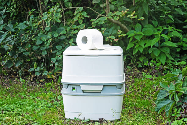 Best Porta potty delivery and setup  in Greenfield, MN