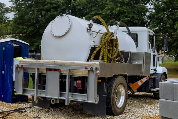 Best Long-term porta potty rental  in Greenfield, MN