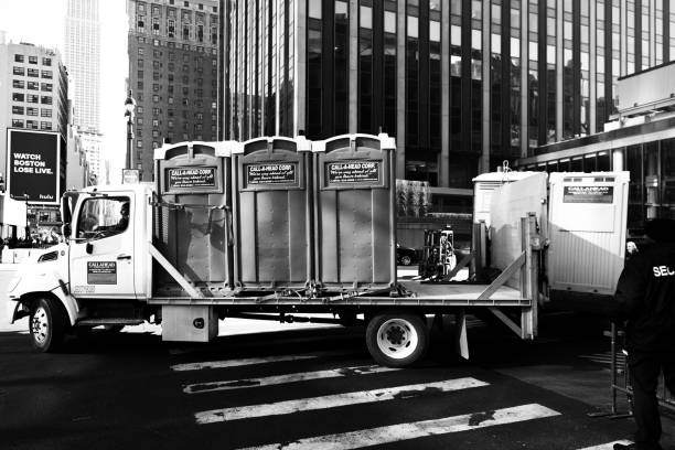 Trusted Greenfield, MN porta potty rental Experts