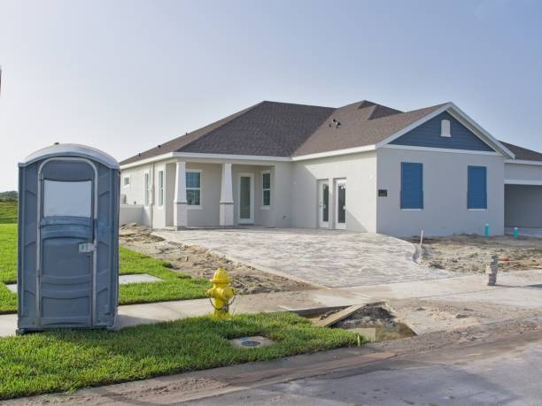 Best Portable toilet rental cost  in Greenfield, MN