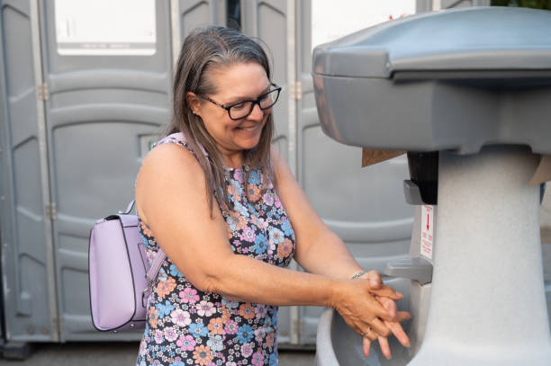 Best Affordable porta potty rental  in Greenfield, MN