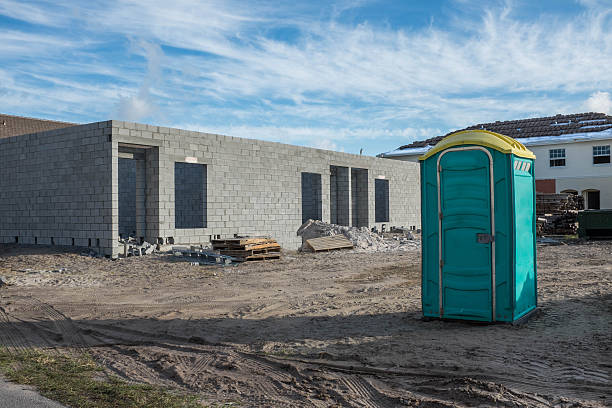 Best Construction site porta potty rental  in Greenfield, MN
